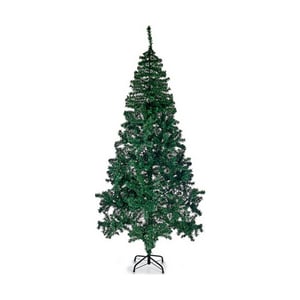 Árvore de natal ALBERTA BRANCO 150CM