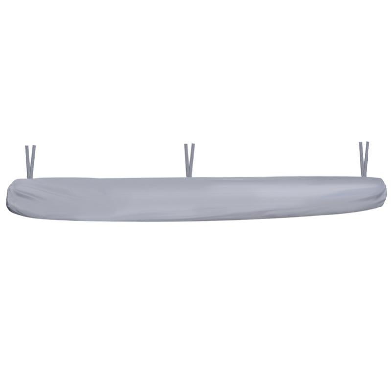 Housse de protection pour auvents étanche (4,0 m