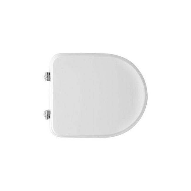 Copriwater Bianco Per Vaso Catalano C54 – Dianhydro – Sostituto Sedile WC