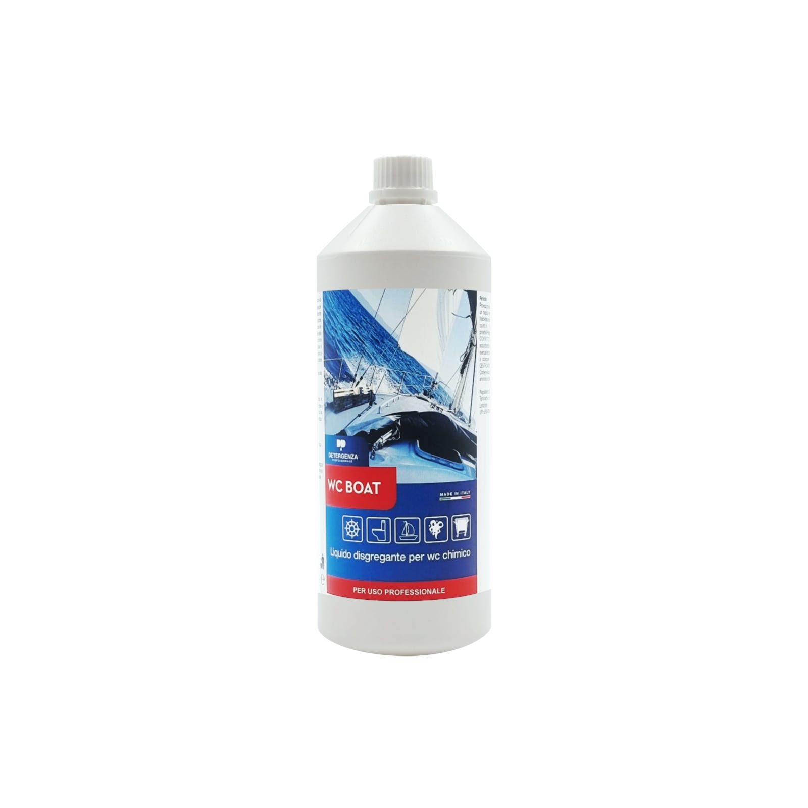 LIQUIDO DISGREGANTE PER WC CHIMICO WC BOAT ULTRA CONCENTRATO - Pz. 1 da 1 L HD | Leroy Merlin LIQUIDO DISGREGANTE PER WC CHIMICO WC BOAT ULTRA CONCENTRATO - Pz. 1 da 1 L HD | Leroy Merlin