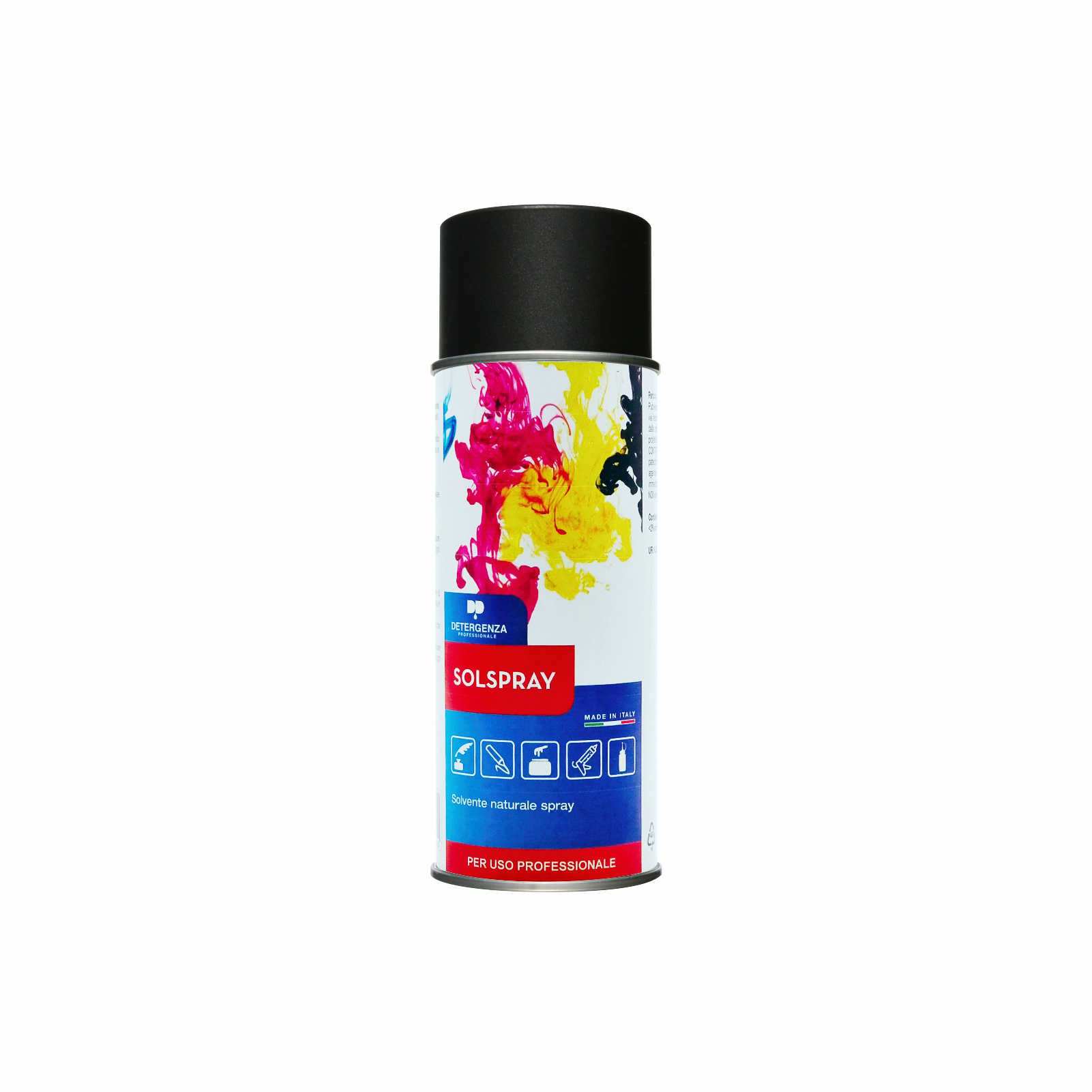 Sciogli silicone spray ml.400 rimuovi silicone FAST & GO