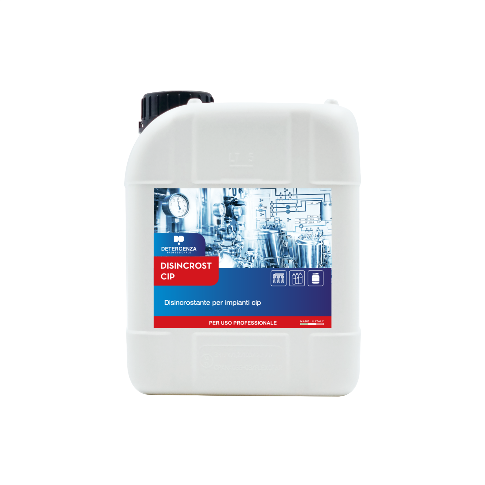 Repellente BIO per Zanzare concentrato NEBUZAN da 1 lt - Agritalia