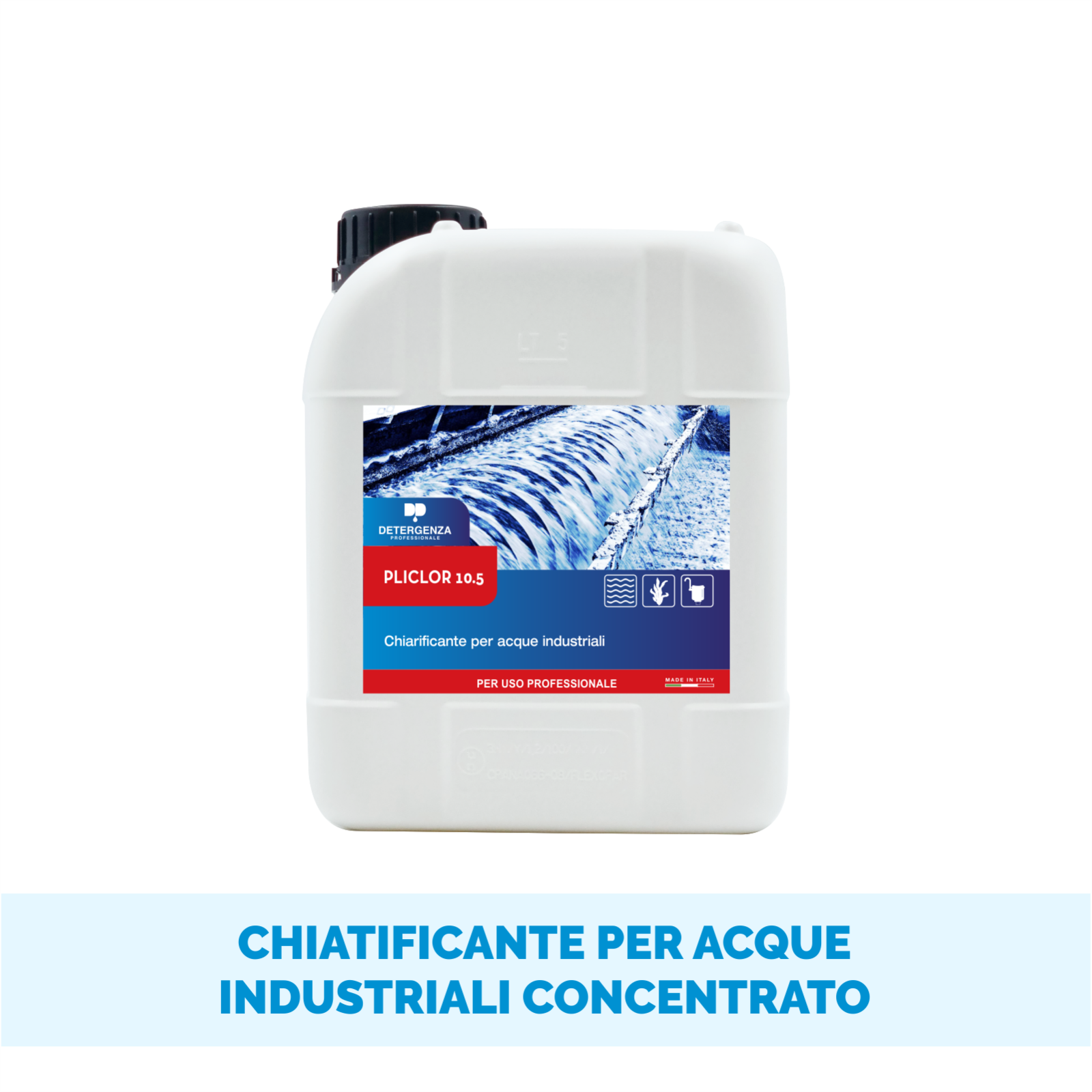 Repel Bet LAVAPAVIMENTI IGIENIZZANTE CONCENTRATO 5L: Repellente Insetti, Biodegradabile, Altamente Resa - 3