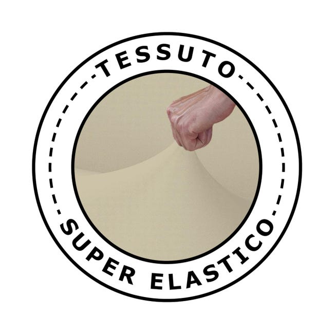COPRIPOLTRONA COPRIDIVANO ELASTICIZZATO JACQUARD 2 3 4 POSTI SALVADIVANO MS COPRIPOLTRONA COPRIDIVANO ELASTICIZZATO JACQUARD 2 3 4 POSTI SALVADIVANO MS