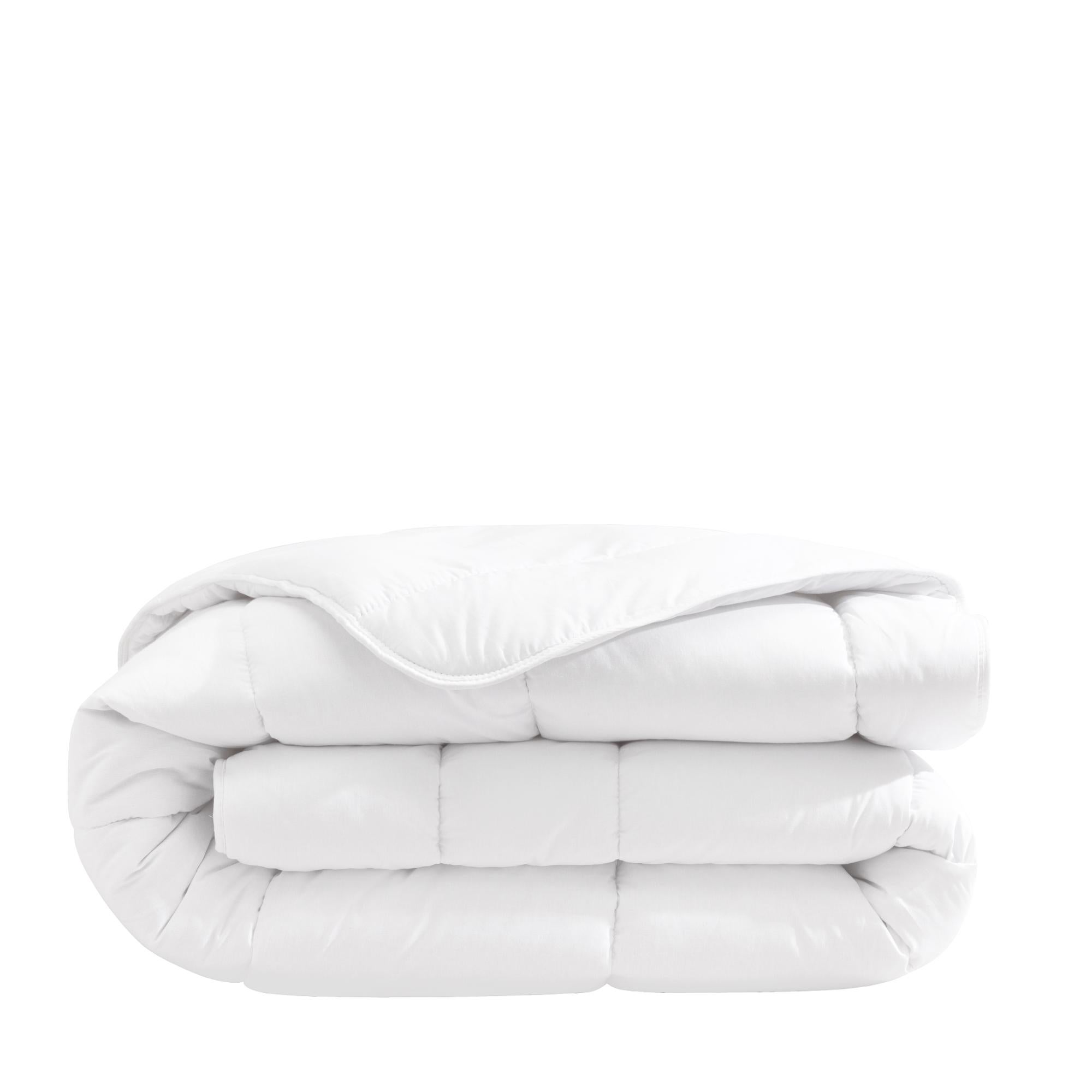 Couette misaison éco naturelle enveloppe coton bio 350g Someo 140x200 — free download