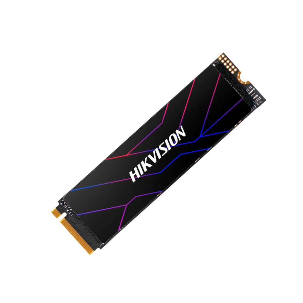 HIK STORAGE SSD G4000 PCIe Gen 4 x 4 NVMe R/W fino a 7450/6750 MB/s 2TB ...