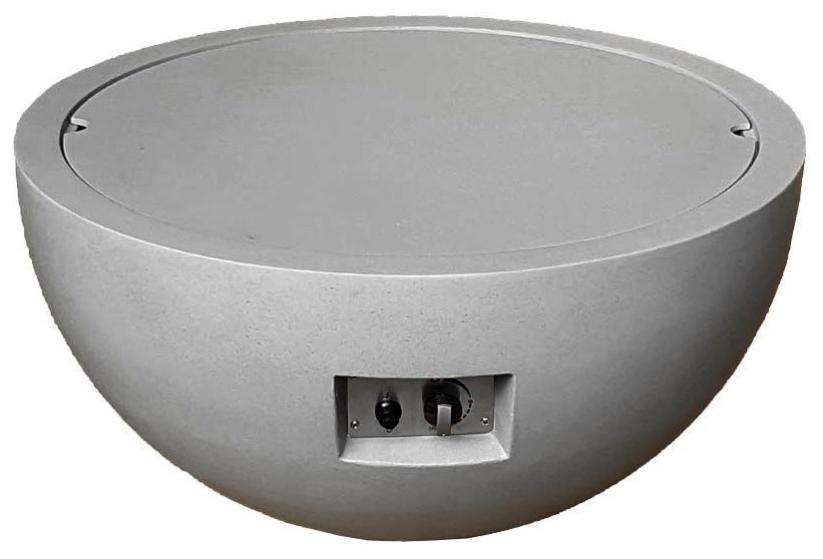 Copertura Impermeabile Per Braciere Rettangolare ULTCOVER - 111,8x71,1x61 Cm, Poliestere 600D, Con Prese D'Aria E Cinghie, 3 Anni Garanzia