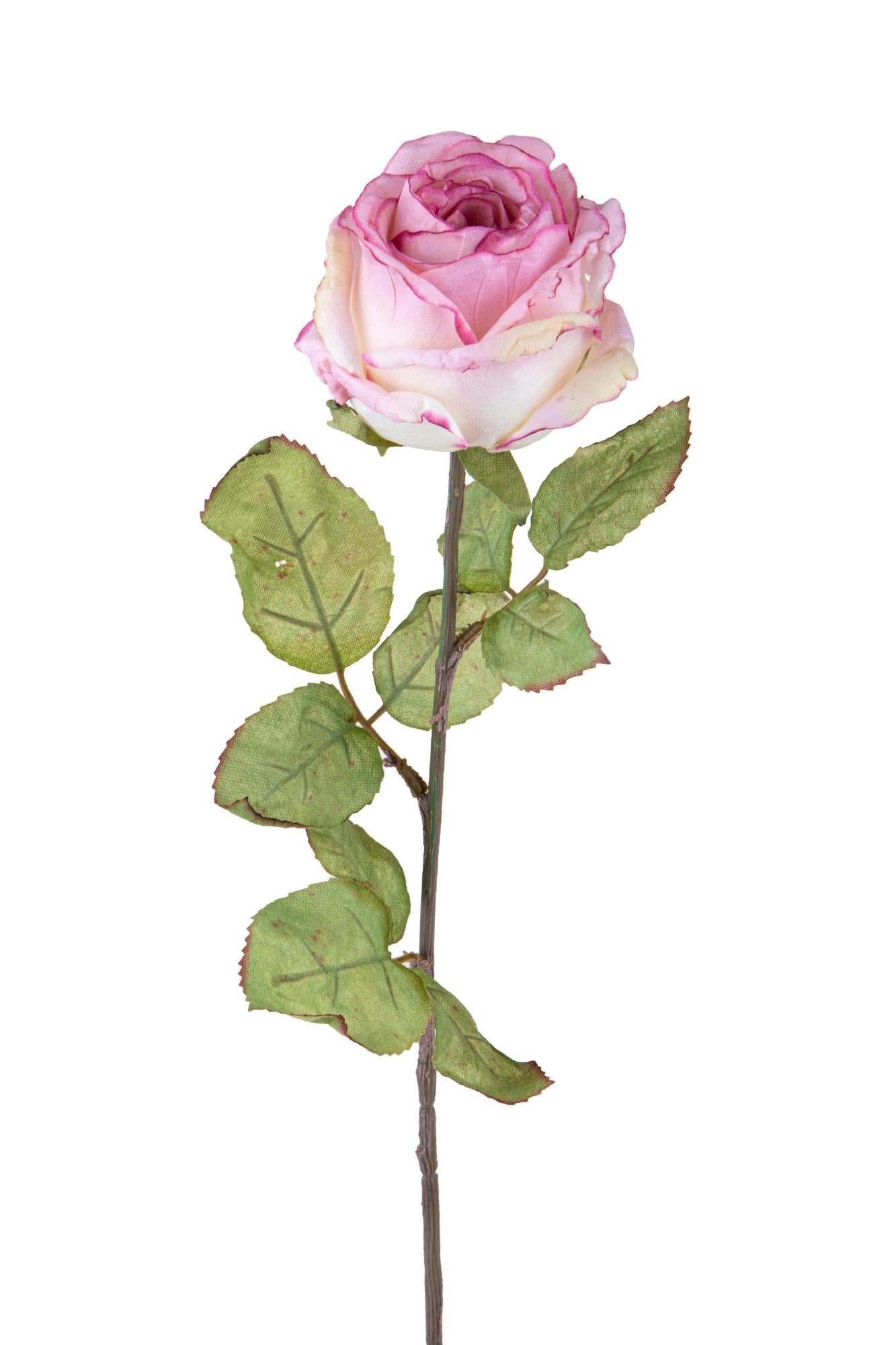 Mazzo Di Papaveri Rossi Artificiali In Seta - 9 Steli Con Foglie Verdi - Altezza 43 Cm, Perfetti Per Decorazioni Autunnali E Commemorazioni - 5