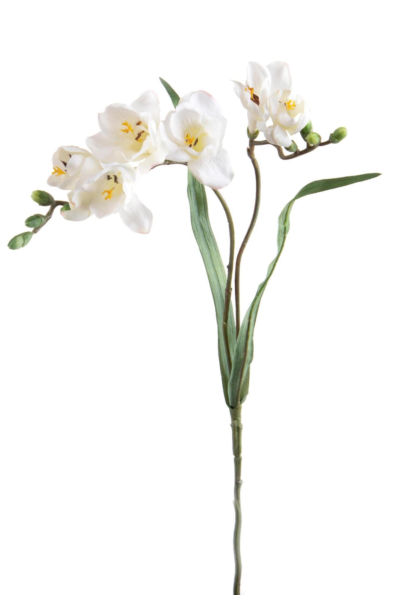 IPOPU 6 PCS Delphinium Artificial Flowers 33.46 in