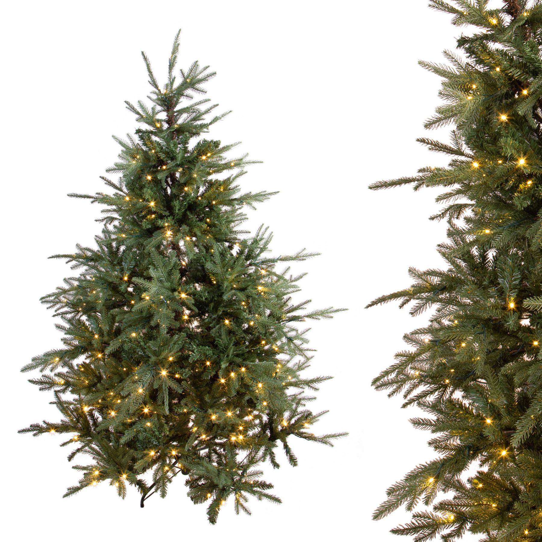 Albero di Natale artificiale DEBBY, 150 cm