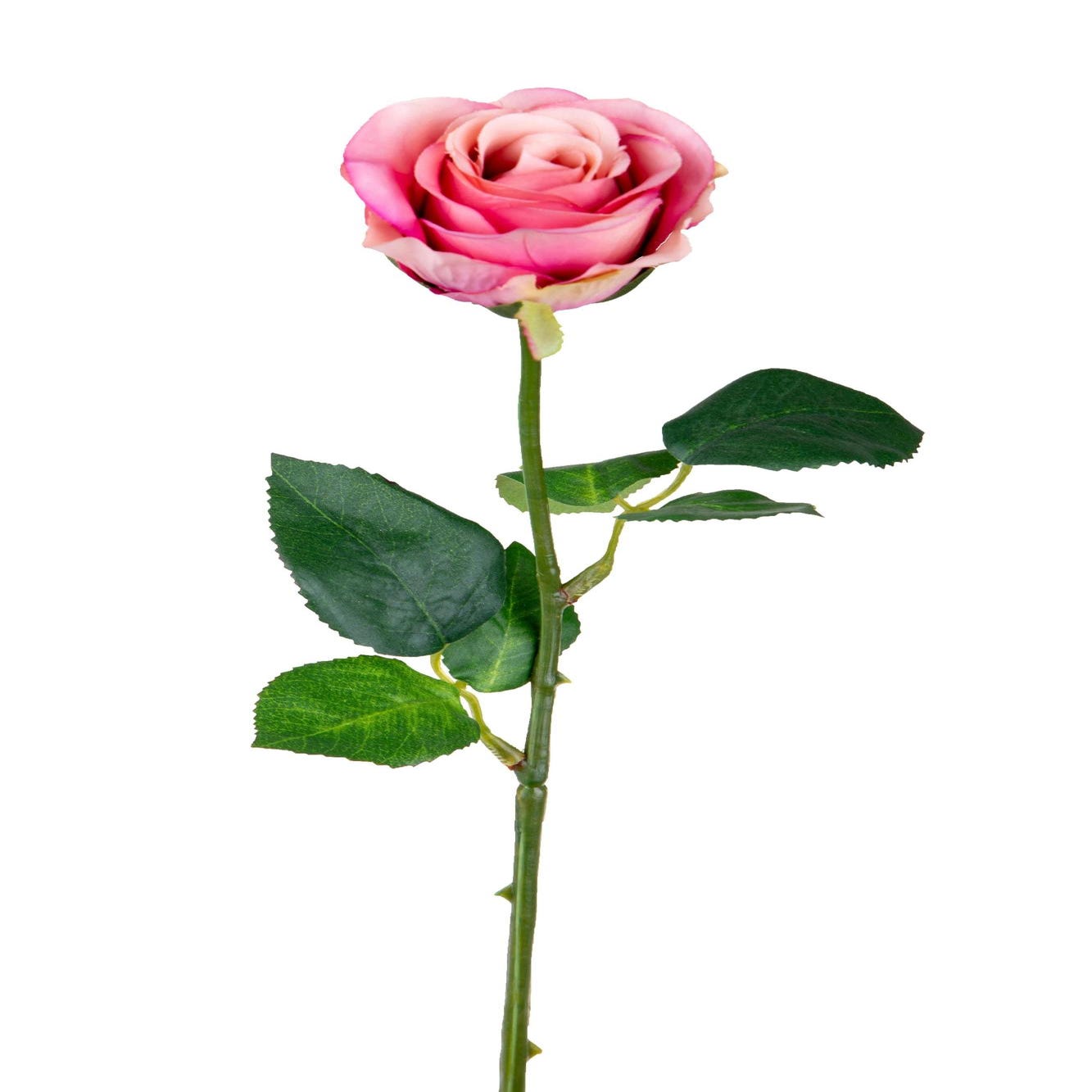 Vendita: rose artificiali di altissima qualità, disponibili in 3