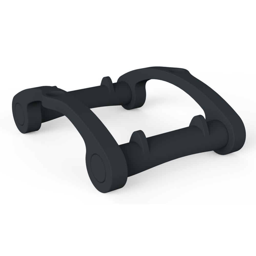 Supporto A Muro Modulare Compatibile Con Nintendo Switch Giochi - Foto 3