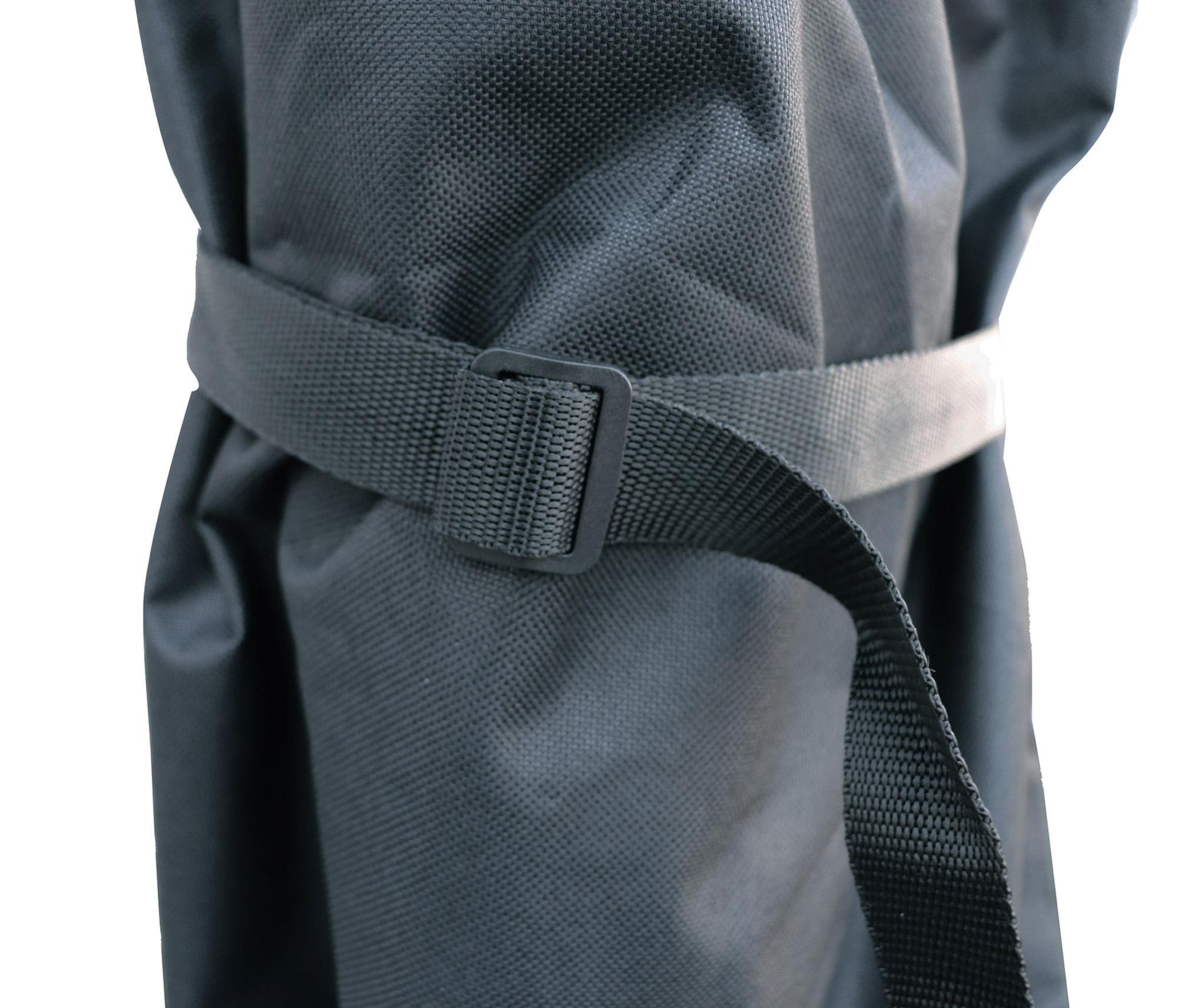 Copertura Generatore Universale 66x51x51 Cm - Impermeabile, UV Resistente, Tessuto Oxford - Foto 4