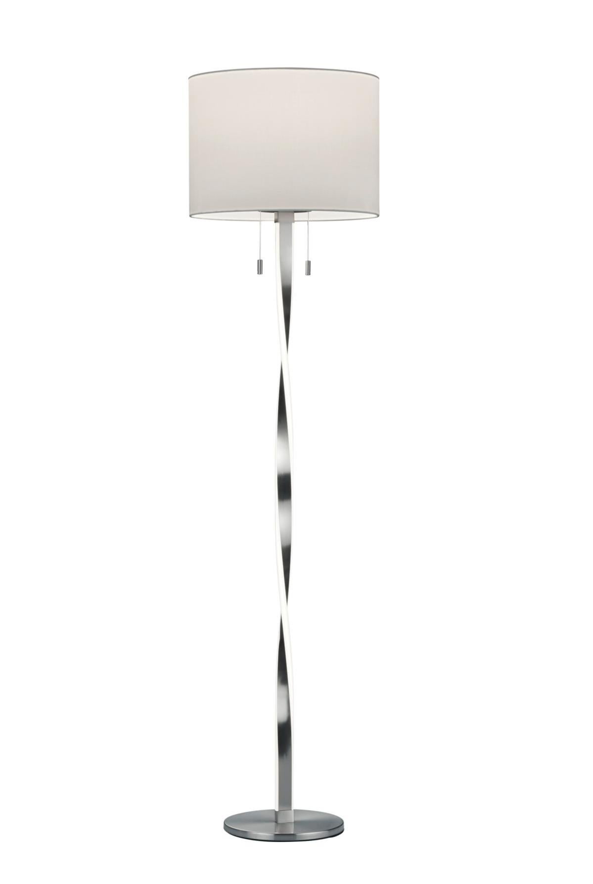 piantana per camera da letto