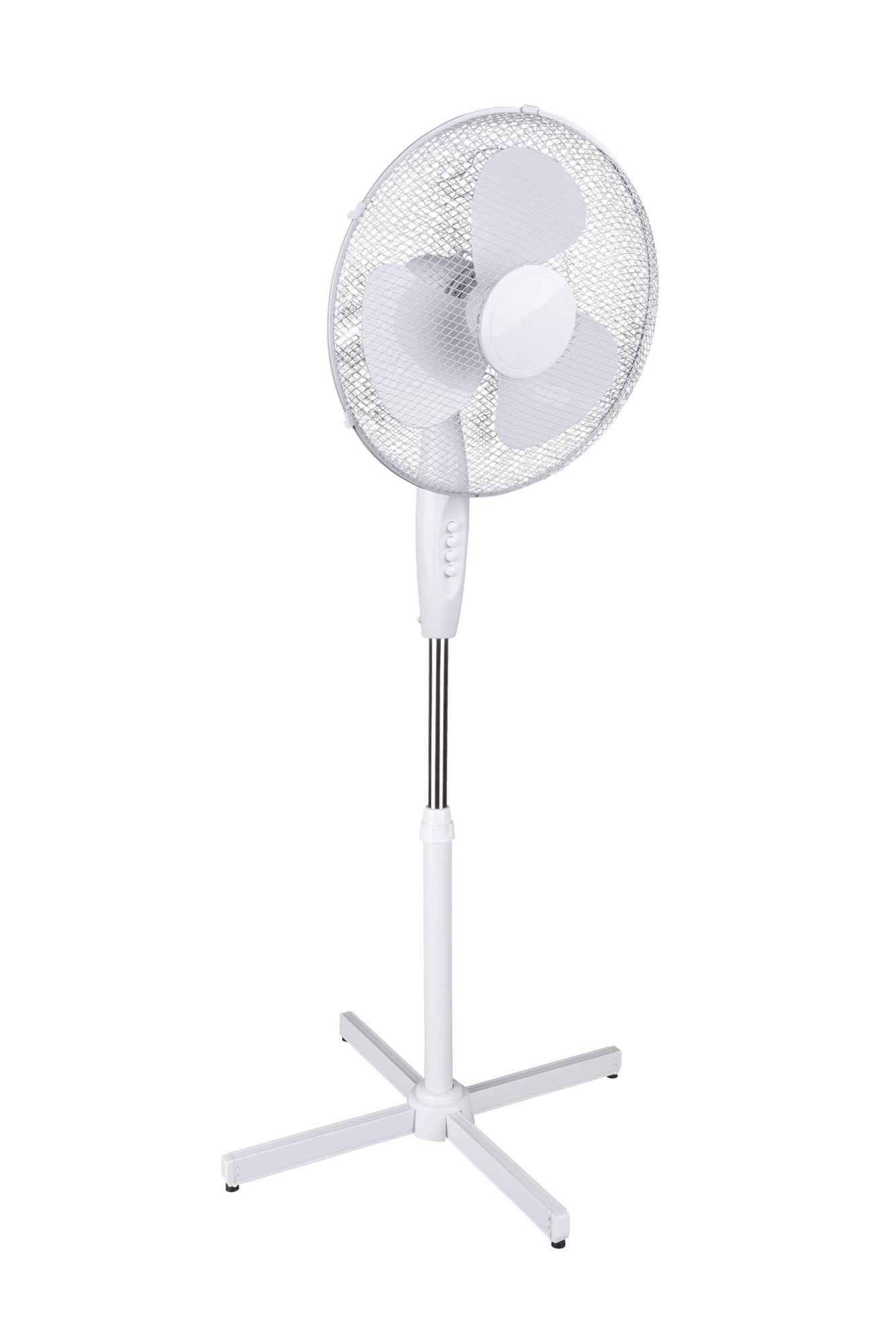 Ventilatore da Pavimento Pale Tavolo Silenzioso da Parete Regolatore Velocità Ventilatore da Pavimento Pale Tavolo Silenzioso da Parete Regolatore Velocità