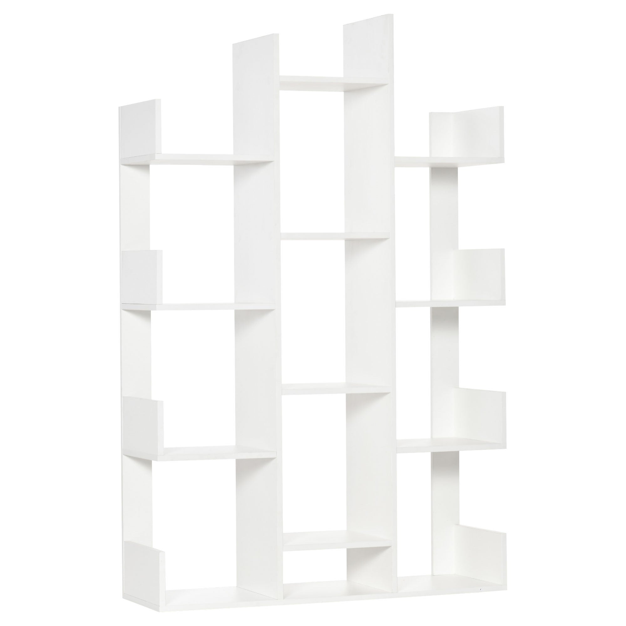 VARIERA Divisorio per ripiano, bianco, 46x29x16 cm - IKEA Italia