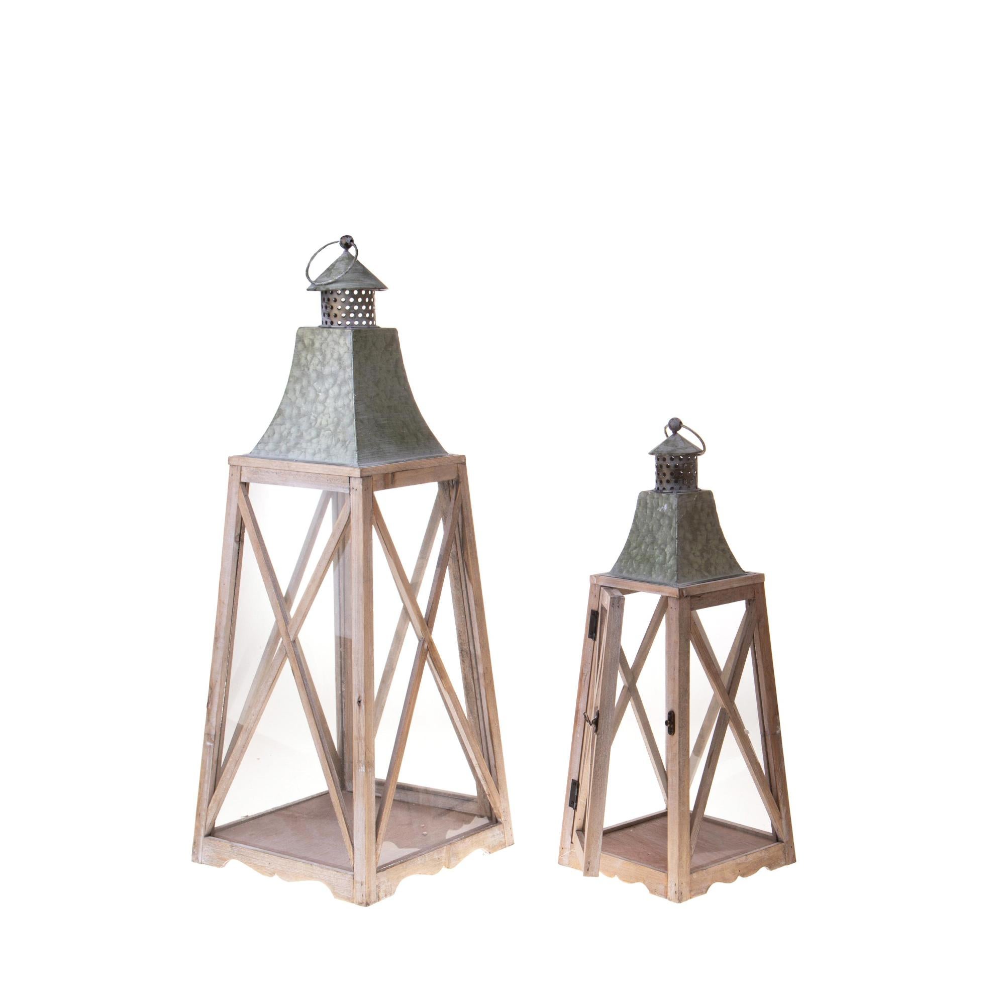 Lanternes Exterieures Leroy Merlin