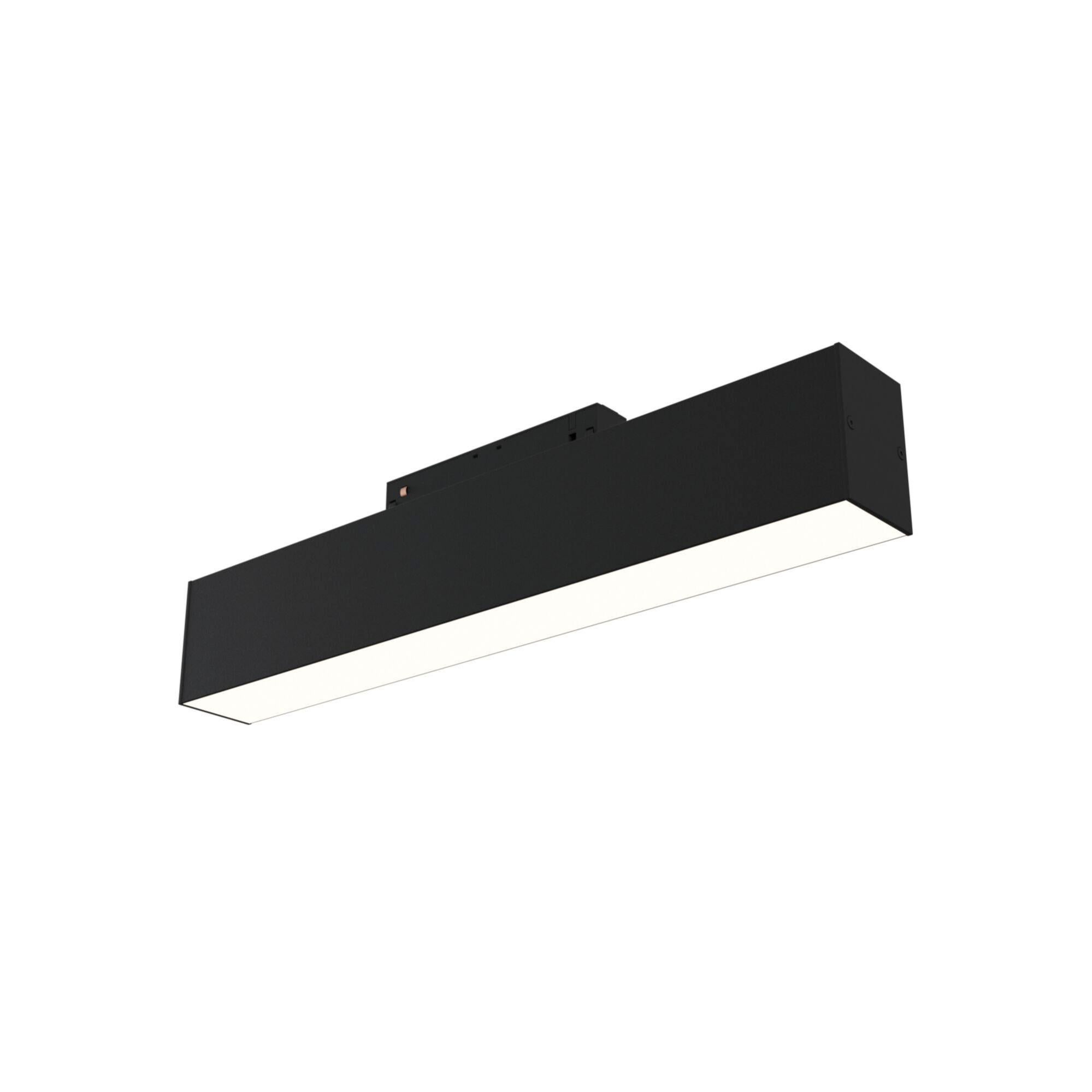 LAMPADA LED DA MURO APPLIQUE 12W IP65 3000K LUCE CALDA VTAC - Gica