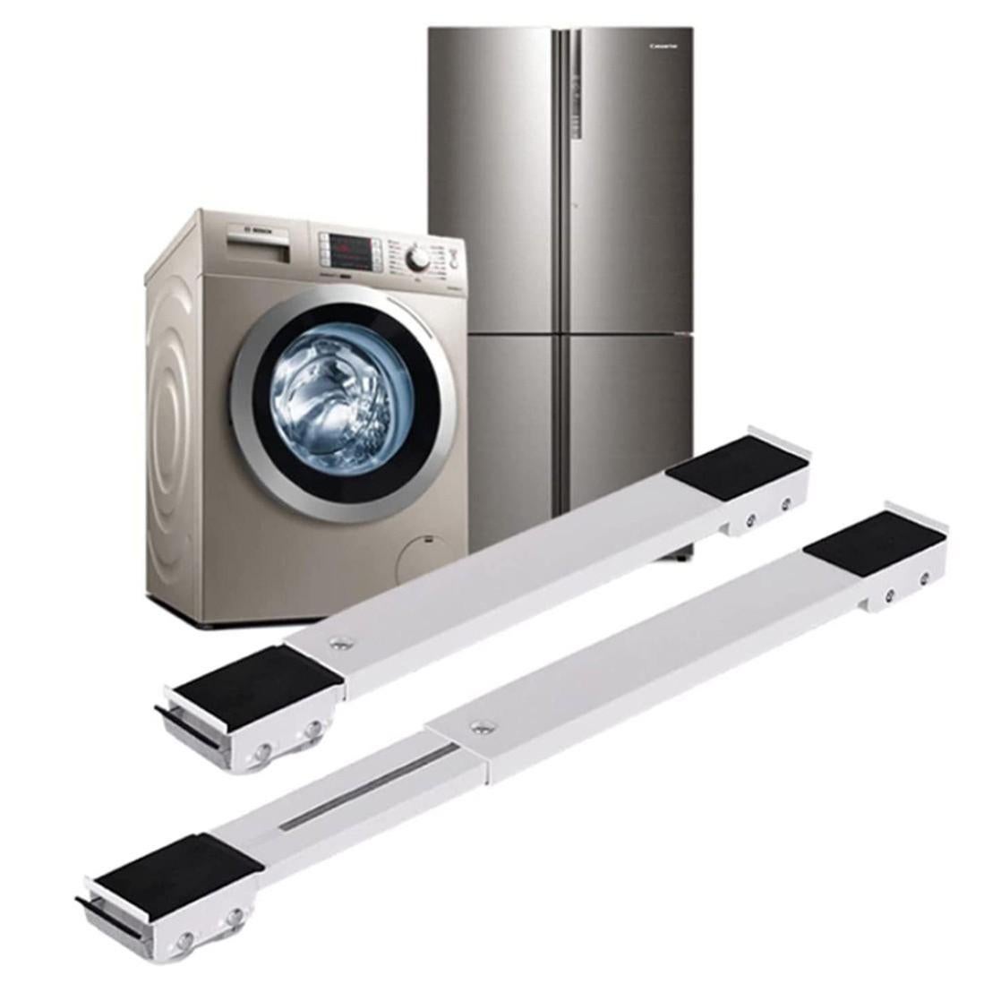 Set 2x Ruota Per Carrello Carriola Nero PU Pneumatico Dimensione - Foto 2