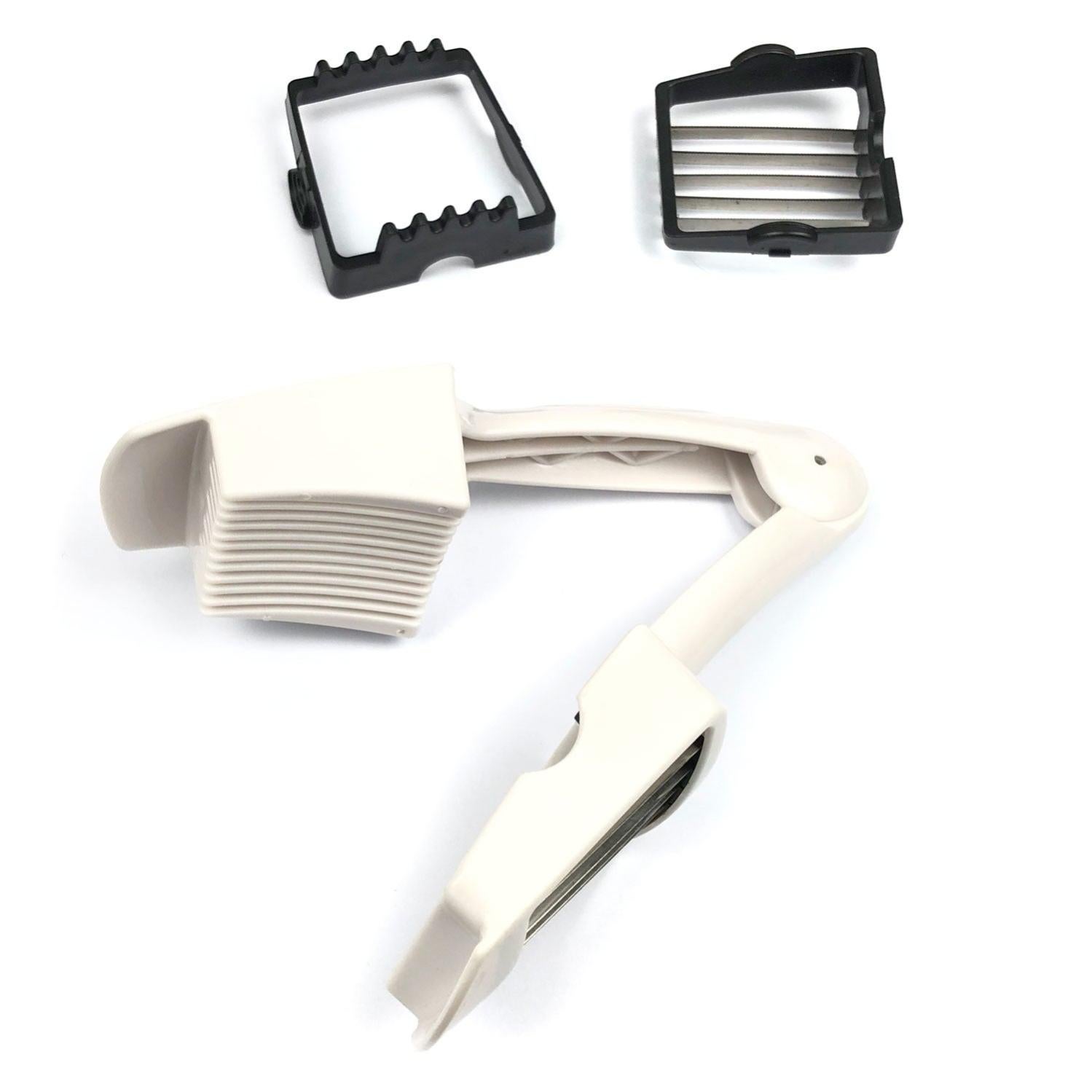 Scavino Taglia Frutta Doppio Lato Per Incidere E Decorare Frutti Utensile Da Cucina Per Tagliare E Modellare 43085960