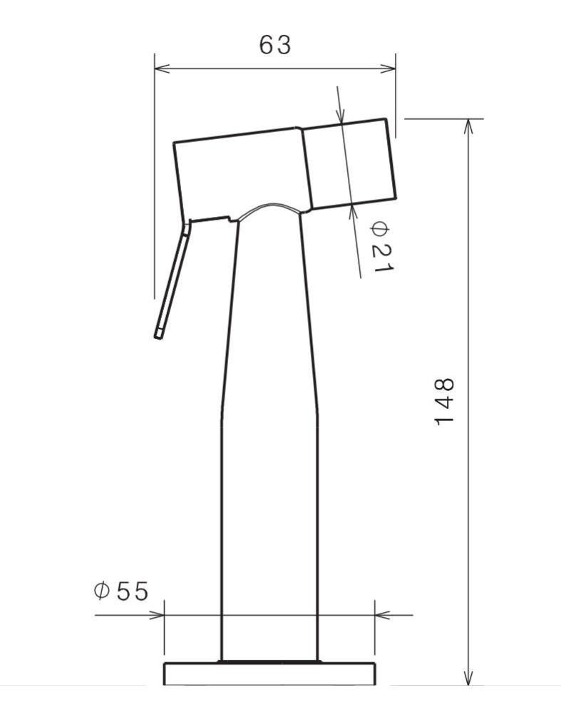 Set Di Profili Laterali Per Lavastoviglie Con Vasca Inox H 81,5. BOSCH - - Elettrodomestici Da E Libero Posizionamento - Foto 5
