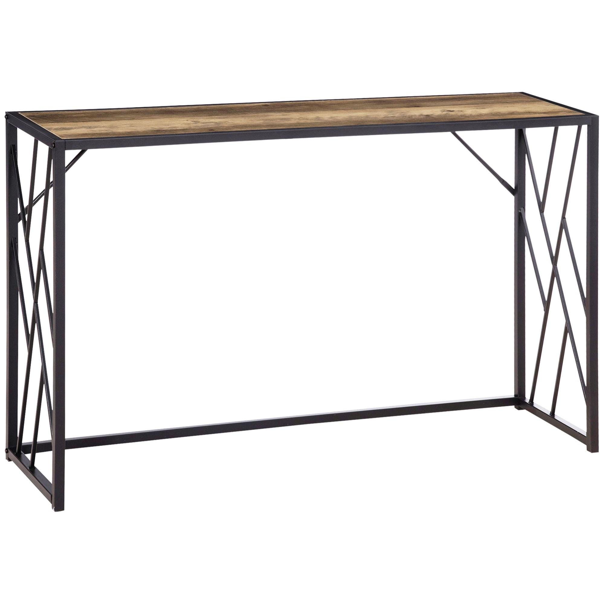 Scaffale industriale in metallo nero regolabile - L75 x H150 cm | Maisons du Monde Scaffale industriale in metallo nero regolabile - L75 x H150 cm | Maisons du Monde