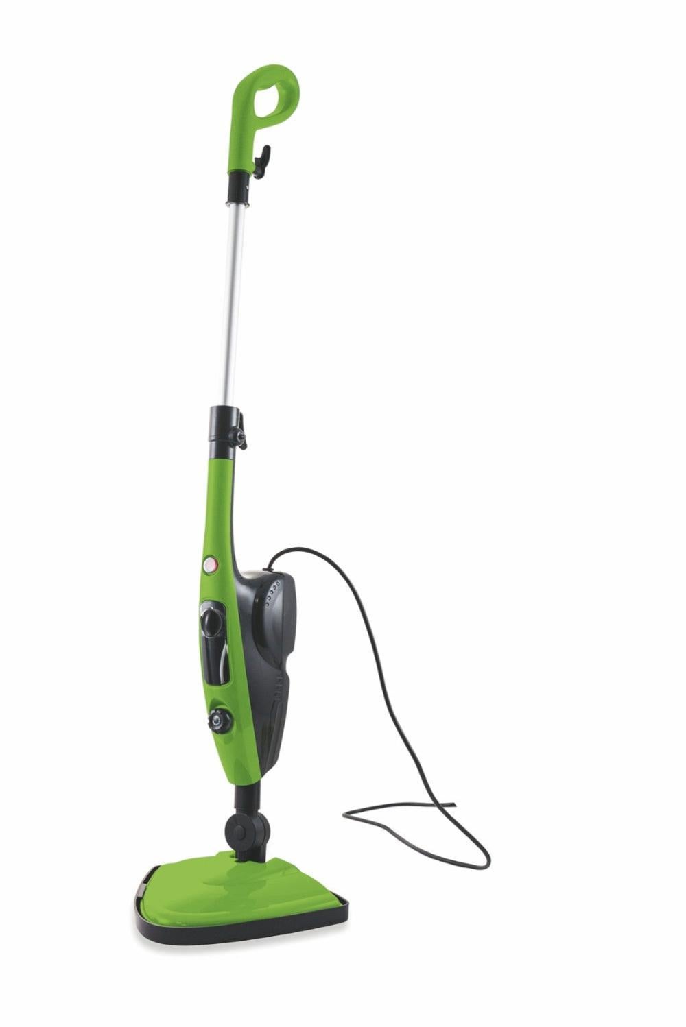 Ariete 4164 Steam Mop 10 In 1 - Scopa Lavapavimenti A Vapore - Uccide - Foto 7