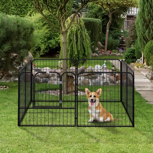 Migliori recinti per cani