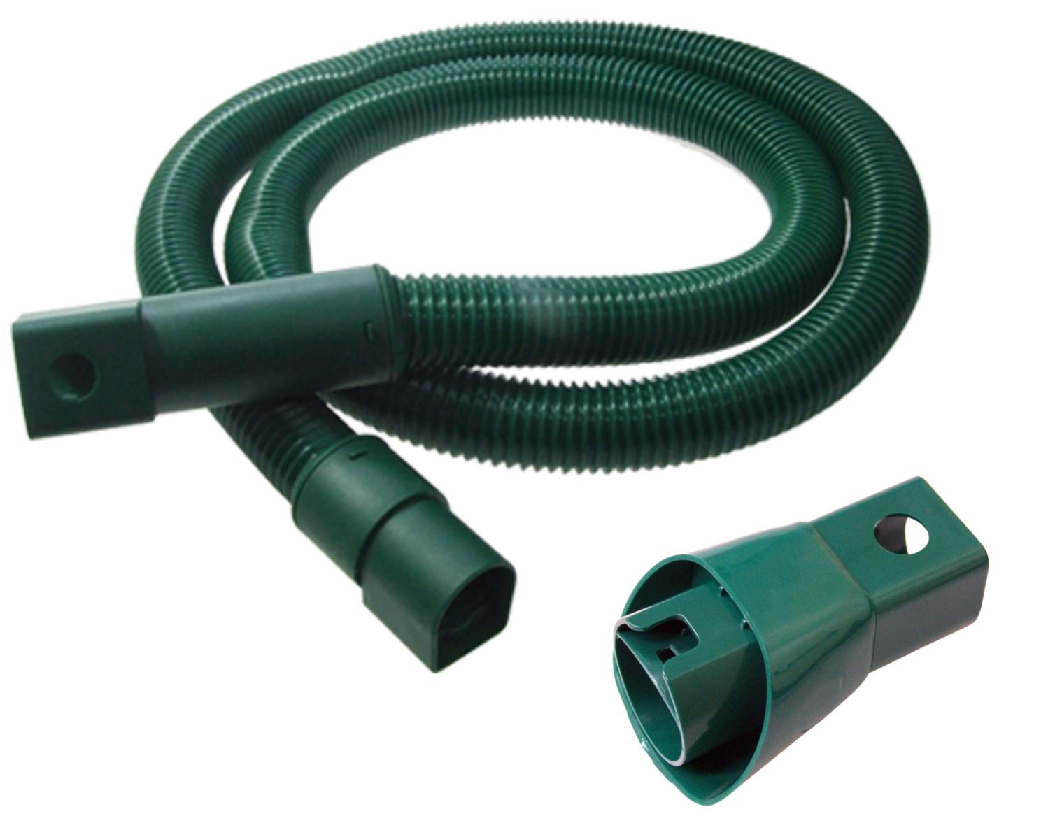Tubo + Spazzola Girasole Per Folletto VK130 A VK150 – Accessori Pulizia Professionali