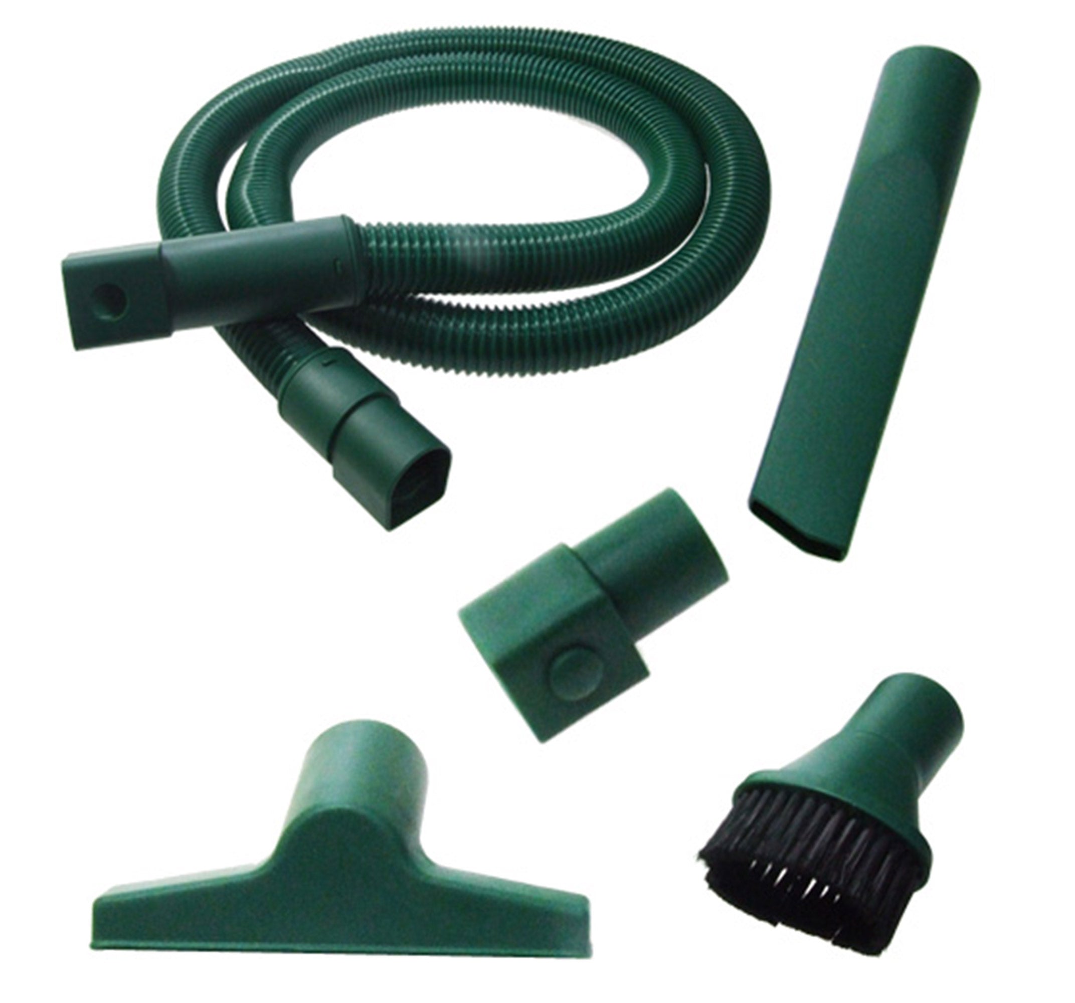 5 Pz/set Sacchetti Per La Polvere Per Vorwerk Folletto VK 118 119 - Foto 9