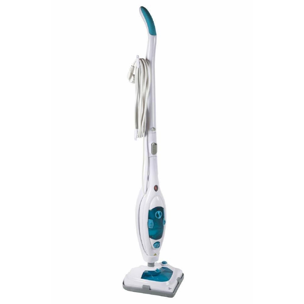 Hoover AC25 Panni In Microfibra Ricambio Per Scopa A Vapore Steam Express - Confezione Da 2 Lavabili - 5