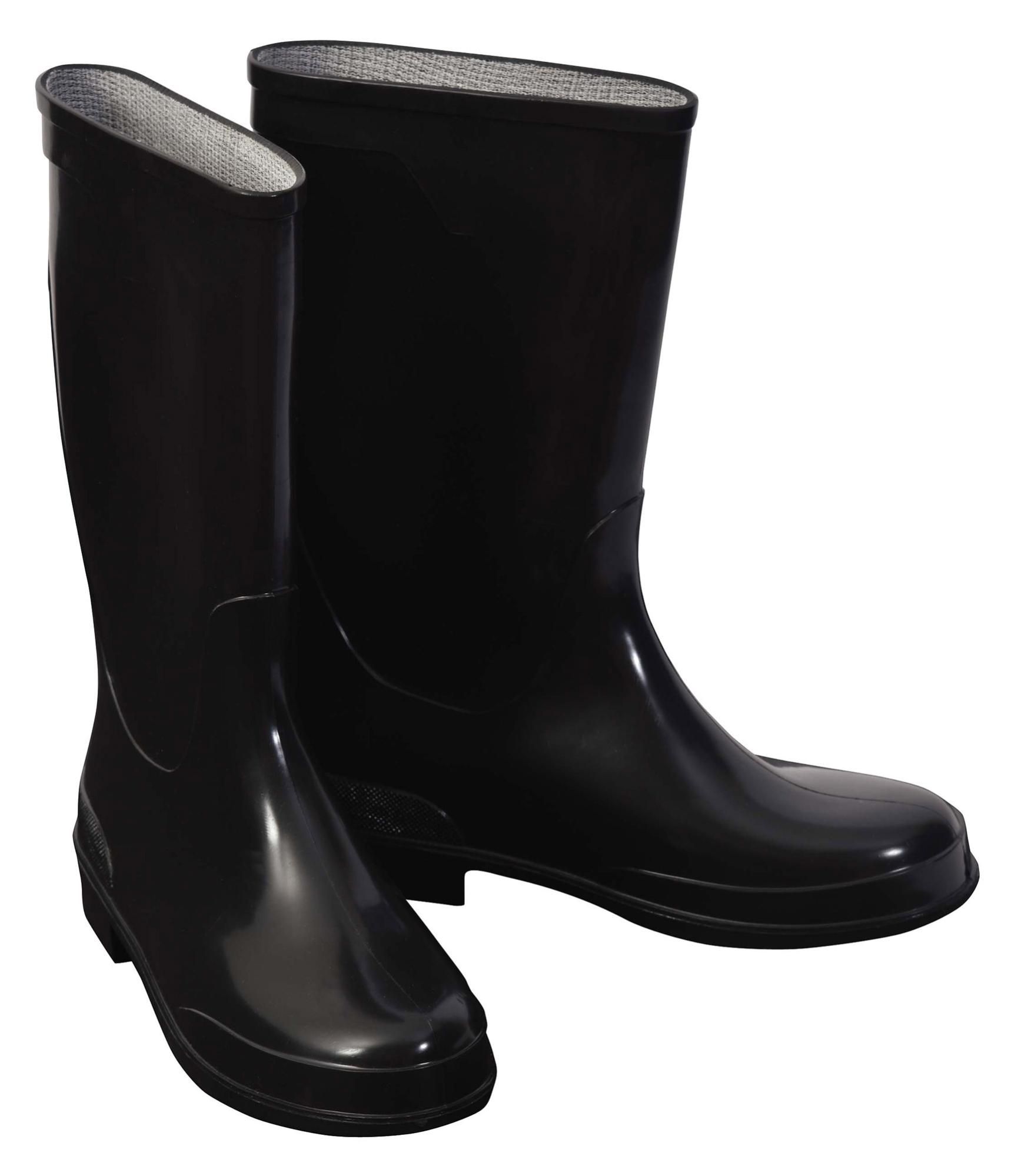 Stivali da donna neri online