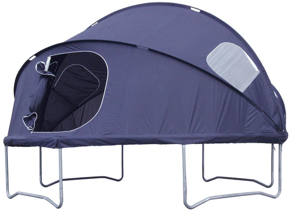 Copertura Bordi Per Trampolino 366 Cm – Imbottitura Extra Spessa 15 Mm In PVC E PE, Colorata, Resistente Agli Urti E Alle Intemperie, Facile Da Fissare