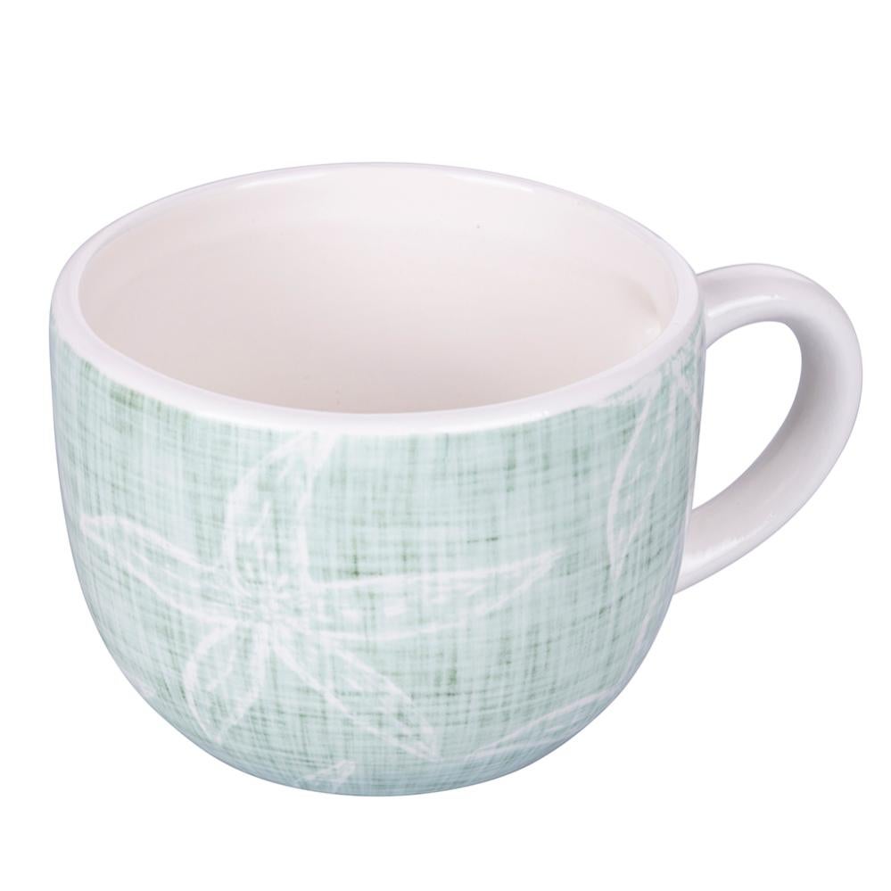Villa D’Este Home Tivoli 1996 – Balena LED Decorativa In Ceramica Matt, 11,4x9,7x6,5 Cm, Collezione Ocean, Luci Calde