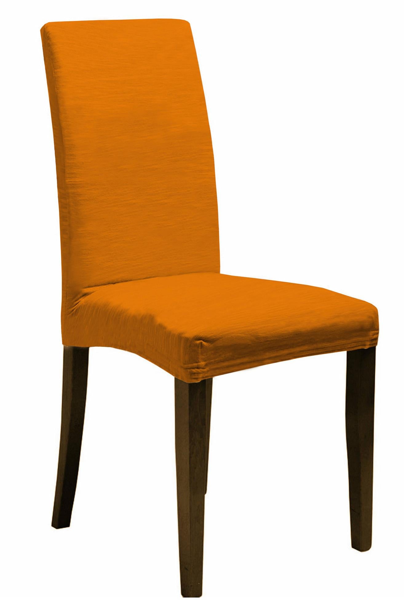Fodera Sedia Coprisedia Con Schienale Rotondo Banzaii Set Vestisedia Universale