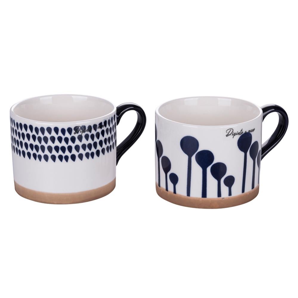 Set Tazza Da Tè In Porcellana Bone China Rosa – Con Piattino E Cucchiaio – Capacità 209,8 Ml – Ideale Per Regalo E Decorazione - 4