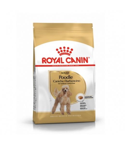 Royal Canin Croquette pour Caniche Adult 7,5kg Leroy Merlin