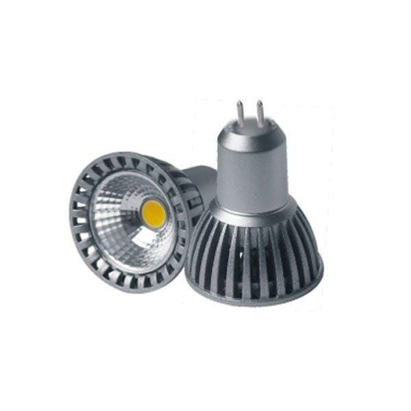 Osram Ampoule LED à réflecteur MR16 GU5,3 Blanc froid 50 W 621 lm