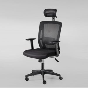 Silla de Oficina Ergonómica Soul