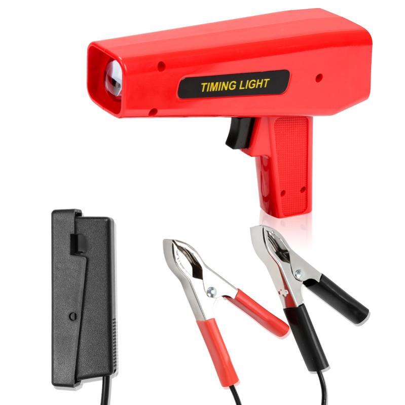 Lampe stroboscopique Câble d'allumage Xenon Lampe stroboscopique