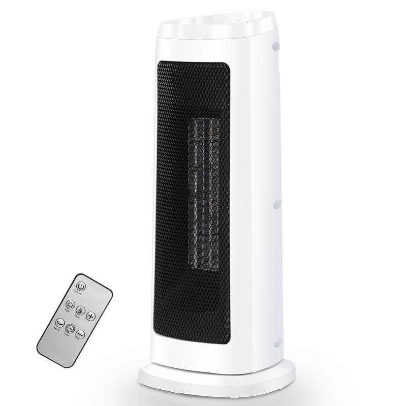 Aérotherme Heater Appareil de chauffage Tour de chauffe Ventilateur Profi Chauffage Heat 2000W