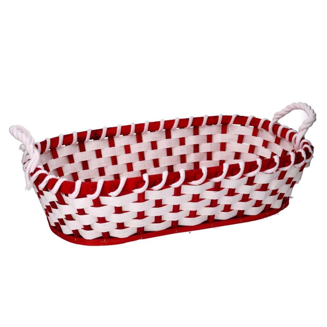 Cuscino poltrona in rattan enkel : Rosso - Negozio online