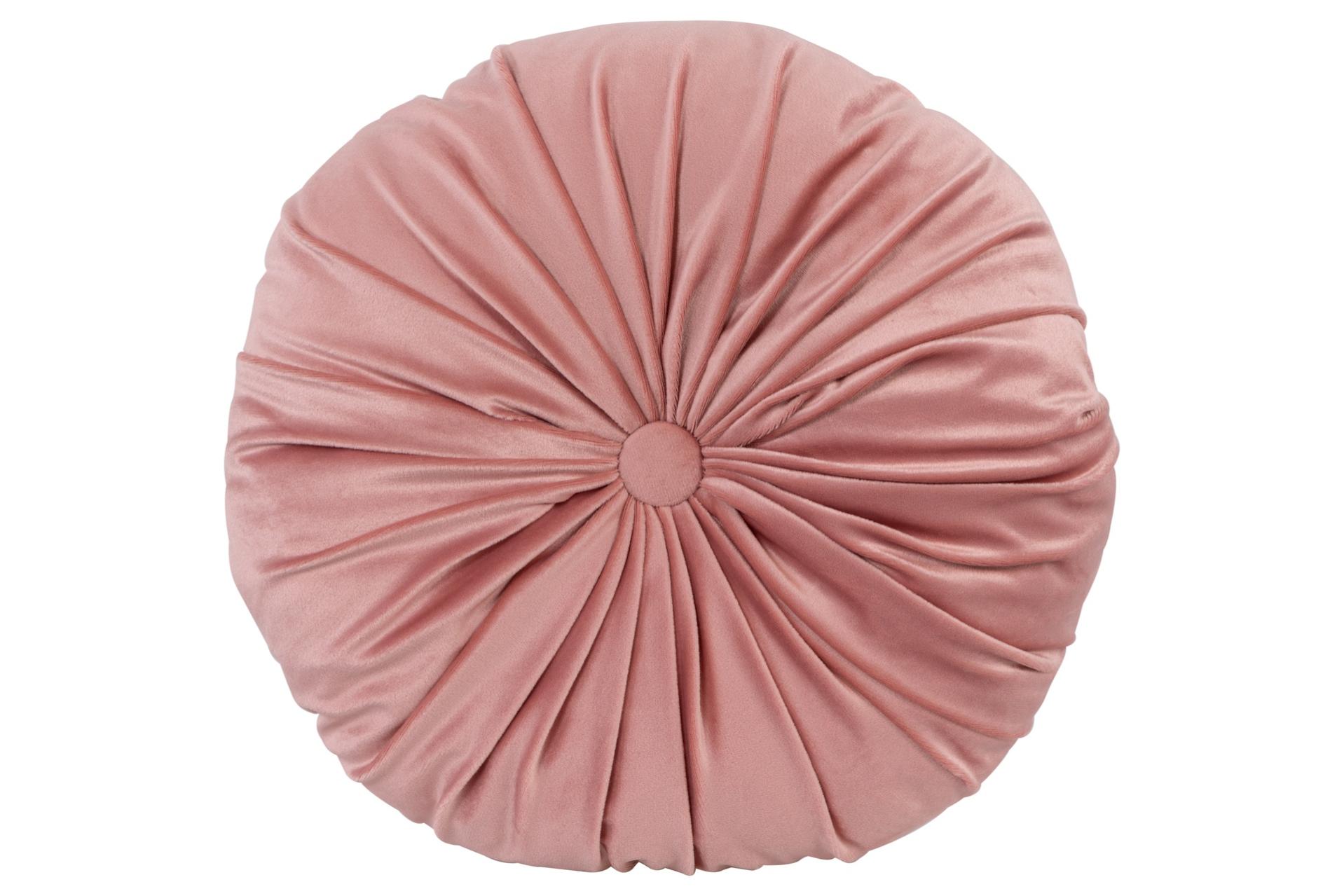 Federa Per Cuscino In Velluto Riccio Homescapes – 30x50 Cm, Rosa, Con Cerniera, Per Divano E Letto - 3