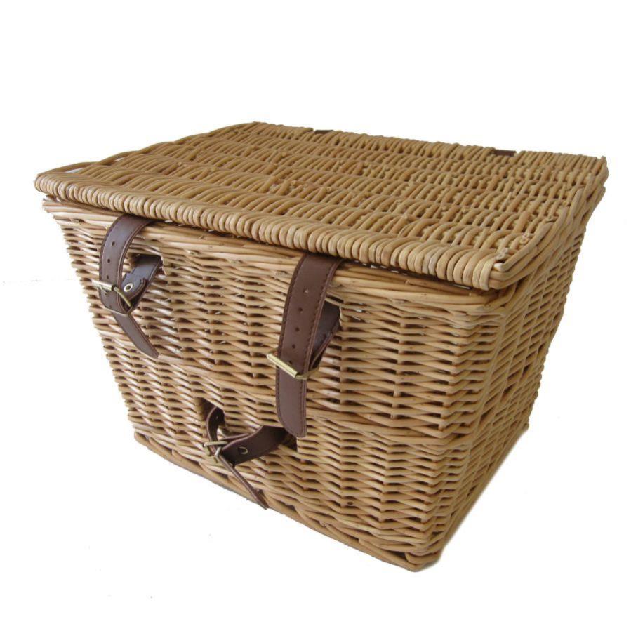 Rectangular bike box cm38x31h26 | Leroy Merlin