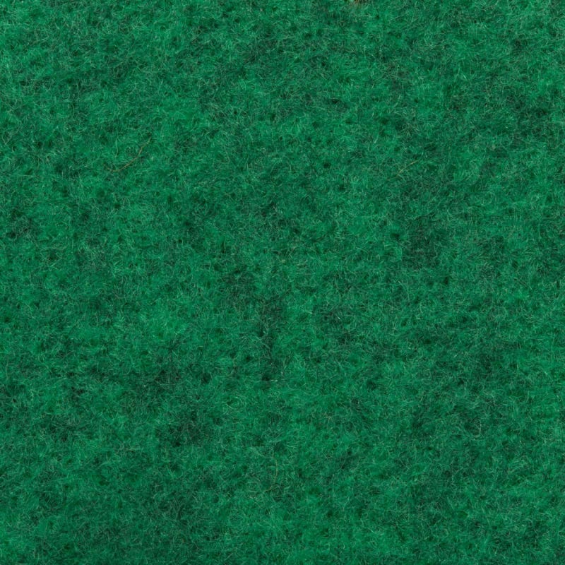 Tapis vert émeraude intérieur extérieur faux gazon h200cm x 25m