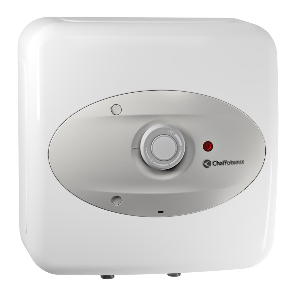 Scaldabagno Elettrico 6500W Display LED Scaldabagno Istantaneo MINRS 6500W - Digitale LED Con Doccetta Per Bagno Cucina Scaldabagno MINRS 220V - 9