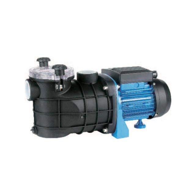 Bomba Electrica Para Piscina