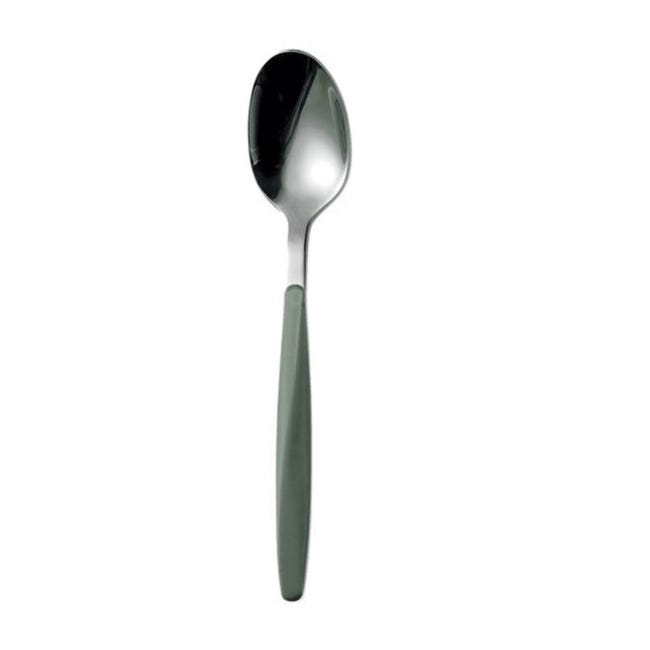 Guzzini - My Fusion, Set de 24 Couverts - Bleu, 16,8 x 7,5 x h25,5 cm - 110700138 Guzzini - My Fusion, Set de 24 Couverts - Bleu, 16,8 x 7,5 x h25,5 cm - 110700138