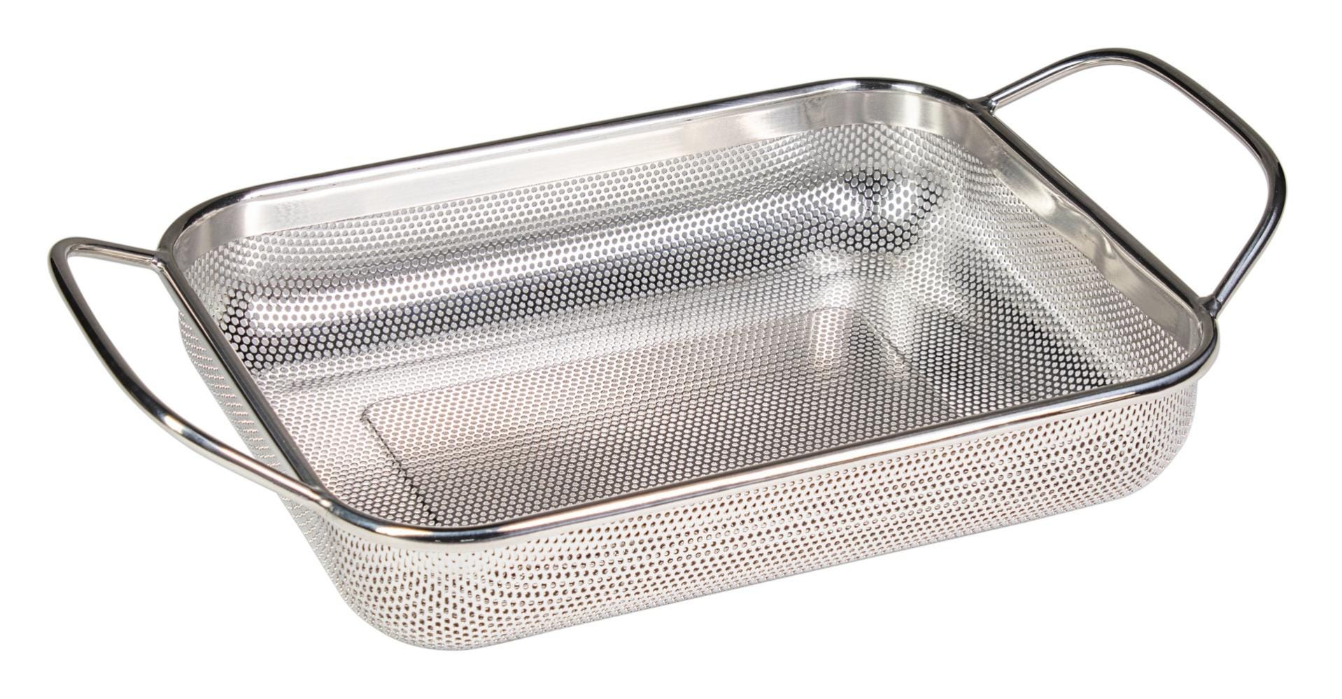 Professional Recipiente GN 1/1, acciaio inox, 10 x 53 x 32.5 cm Professional Recipiente GN 1/1, acciaio inox, 10 x 53 x 32.5 cm