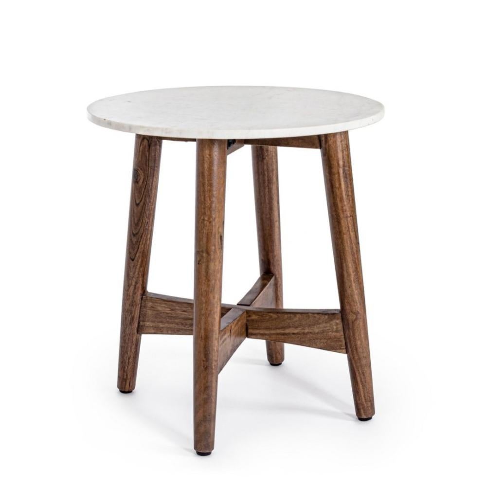 EVERGD Supporti Per Numeri Tavolo Da Matrimonio - 100 Pezzi In Legno Naturale, Portacarte Rustici Per Segnaposto - 2